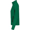 Miniatyrbilde 3 av 3: Kariban Womens/Ladies Soft Shell Jacket