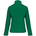 Miniatyrbilde 2 av 3: Kariban Womens/Ladies Soft Shell Jacket