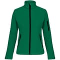 Miniatyrbilde 1 av 3: Kariban Womens/Ladies Soft Shell Jacket