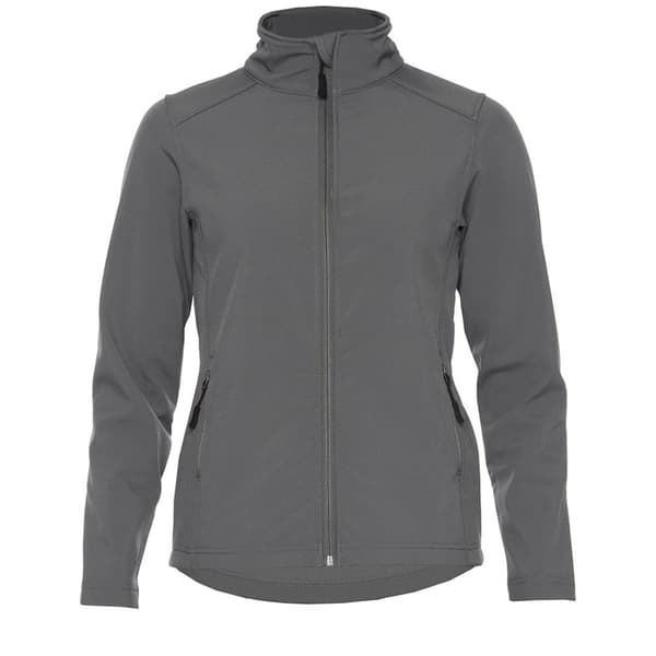 Gildan Womens/Ladies Hammer Soft Shell Jacket