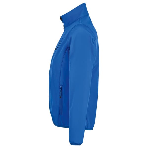 SOLS Dame/Damer Radian Soft Shell jakke