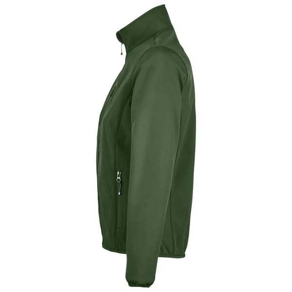 SOLS Dame/Damer Radian Soft Shell jakke