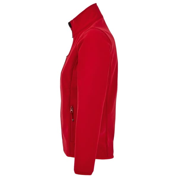 SOLS Dame/Damer Radian Soft Shell jakke