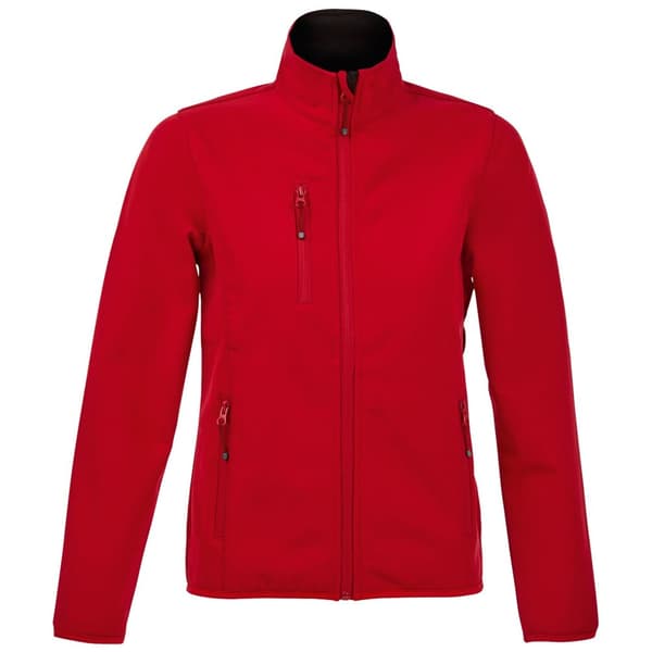 SOLS Dame/Damer Radian Soft Shell jakke