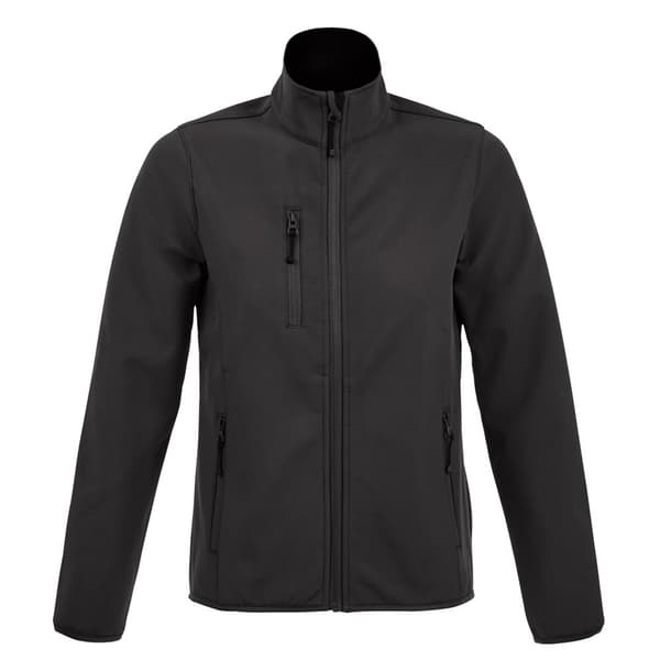 SOLS Dame/Damer Radian Soft Shell jakke