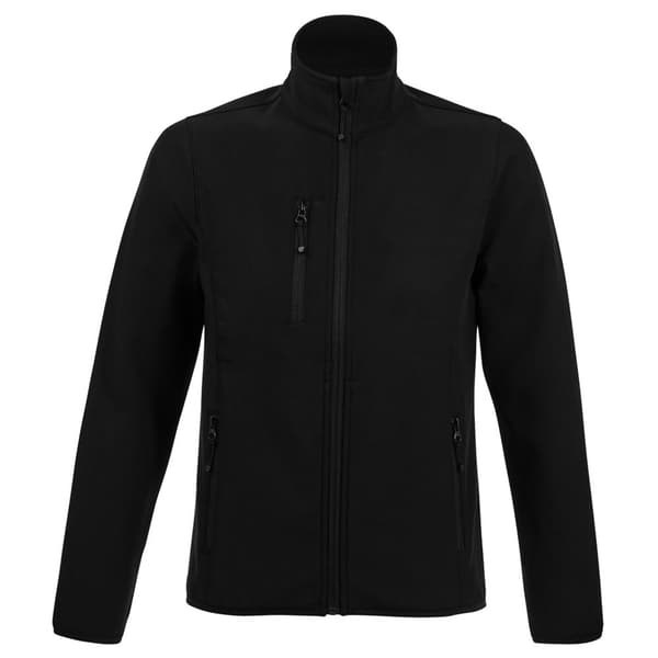 SOLS Dame/Damer Radian Soft Shell jakke