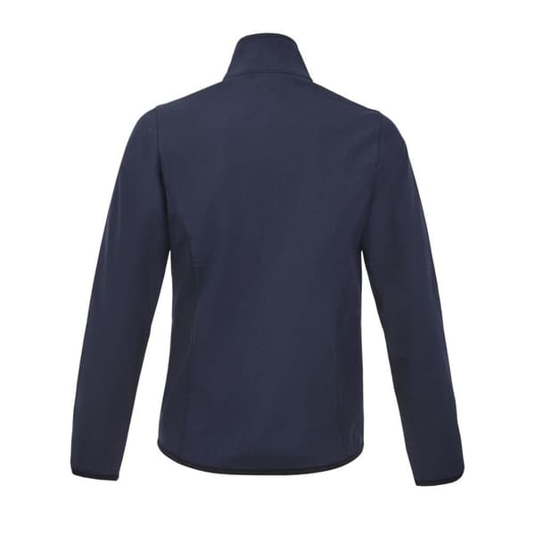 SOLS Dame/Damer Radian Soft Shell jakke