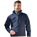 Miniatyrbild 2 av 2: Result Mens Classic Soft Shell Jacket