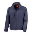 Miniatyrbild 1 av 2: Result Mens Classic Soft Shell Jacket