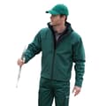 Miniatyrbild 2 av 2: Result Mens Classic Soft Shell Jacket