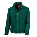 Miniatyrbild 1 av 2: Result Mens Classic Soft Shell Jacket