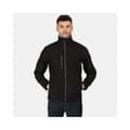 Miniatyrbild 3 av 3: Regatta Mens Honesty Made Recycled Softshell Jacket för män