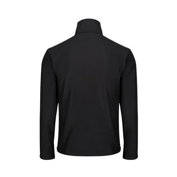 Regatta Mens Honesty Made Recycled Softshell Jacket för män