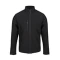 Miniatyrbild 1 av 3: Regatta Mens Honesty Made Recycled Softshell Jacket för män