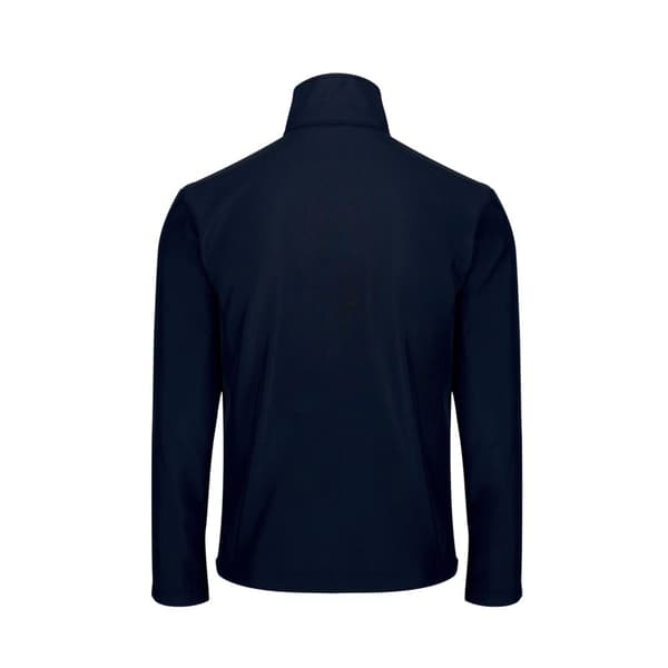 Regatta Mens Honesty Made Recycled Softshell Jacket för män