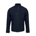 Miniatyrbild 1 av 3: Regatta Mens Honesty Made Recycled Softshell Jacket för män