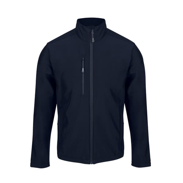 Regatta Mens Honesty Made Recycled Softshell Jacket för män