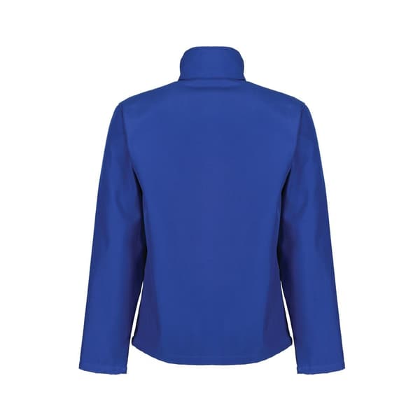 Regatta Mens Honesty Made Recycled Softshell Jacket för män