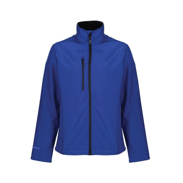 Regatta Mens Honesty Made Recycled Softshell Jacket för män
