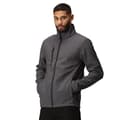 Miniatyrbild 4 av 4: Regatta Mens Honesty Made Recycled Softshell Jacket för män