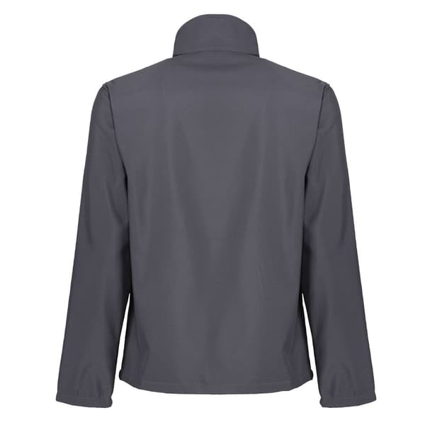 Regatta Mens Honesty Made Recycled Softshell Jacket för män