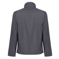 Miniatyrbild 2 av 4: Regatta Mens Honesty Made Recycled Softshell Jacket för män