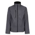 Miniatyrbild 1 av 4: Regatta Mens Honesty Made Recycled Softshell Jacket för män