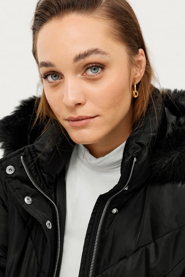 Jakke Signe