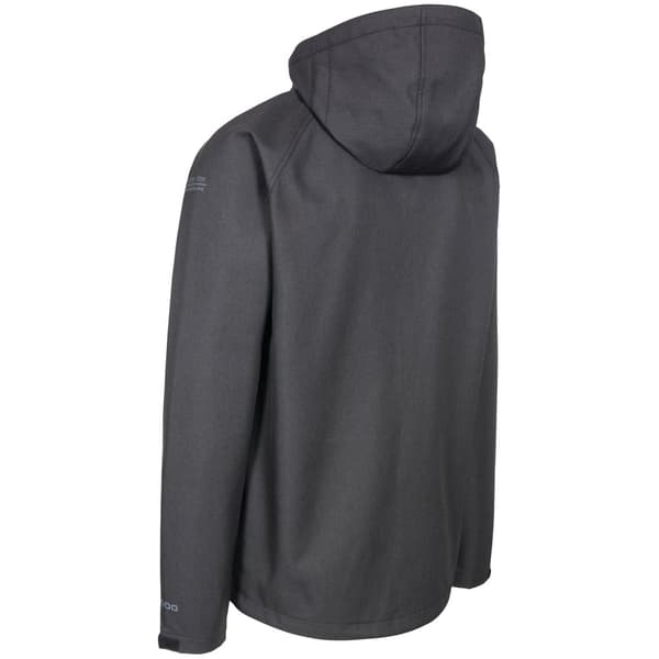 Trespass Mens Maverick Softshell Jacket