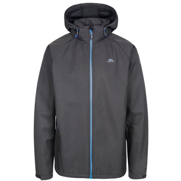 Trespass Mens Maverick Softshell Jacket