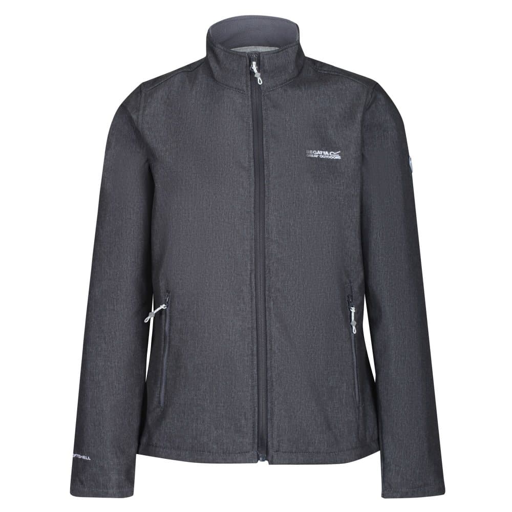 Regatta Womens/Ladies Connie IV Soft Shell Jacket
