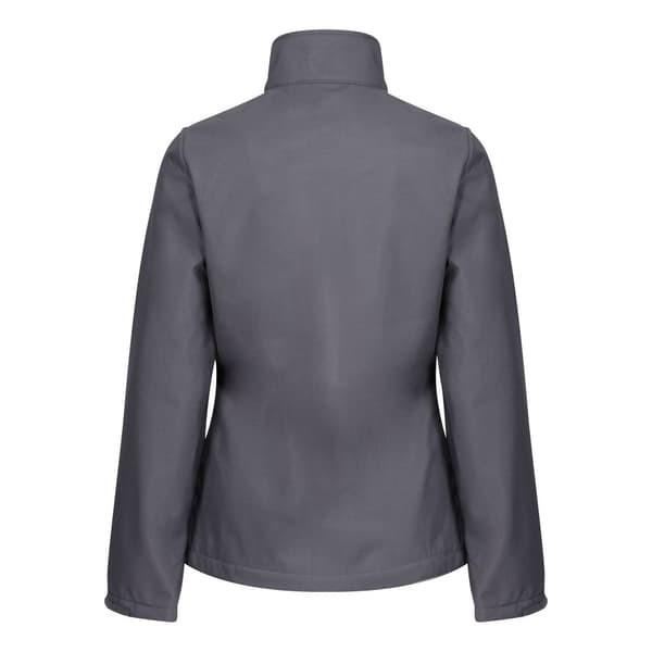 Regatta Womens/Ladies Ablaze 3 Layer Membrane Soft Shell Jacket