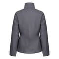 Miniatyrbild 2 av 3: Regatta Kvinnor/Damer Ablaze 3 Layer Membrane Soft Shell Jacket med 3 lager membran