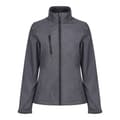 Miniatyrbild 1 av 3: Regatta Kvinnor/Damer Ablaze 3 Layer Membrane Soft Shell Jacket med 3 lager membran