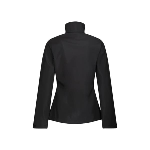 Regatta Womens/Ladies Ablaze 3 Layer Membrane Soft Shell Jacket