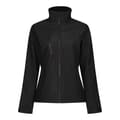 Miniatyrbild 1 av 3: Regatta Kvinnor/Damer Ablaze 3 Layer Membrane Soft Shell Jacket med 3 lager membran