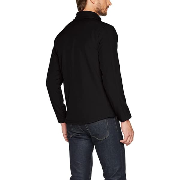 Kustom Kit Mens Soft Shell Jacket