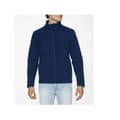 Miniatyrbilde 3 av 3: Gildan Unisex Adult Soft Shell Jacket