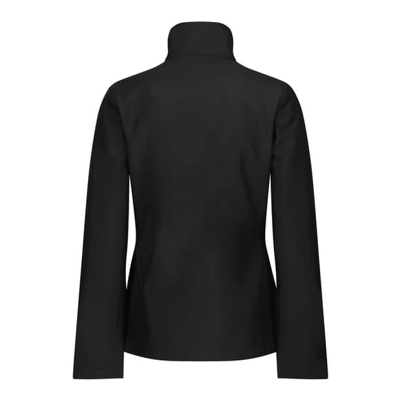 Regatta Womens/Ladies Honestly Made Softshell Jacket