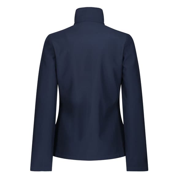 Regatta Kvinder/damer Ærligt lavet softshell-jakke