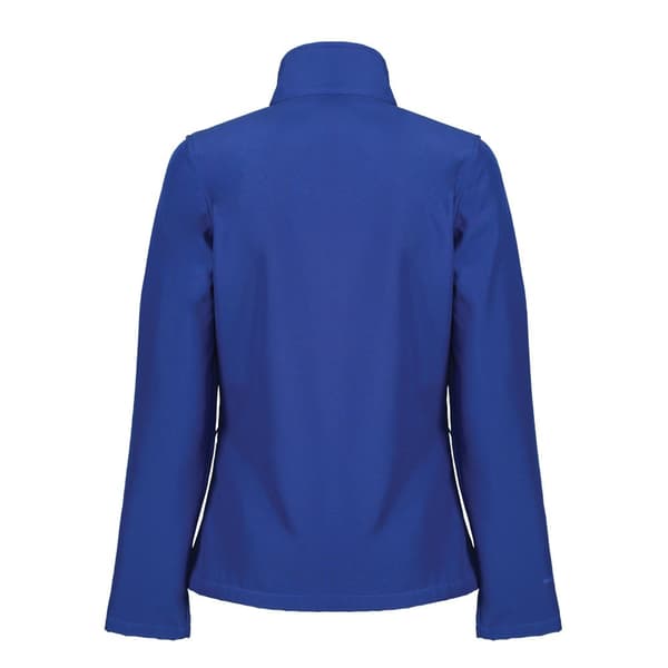 Regatta Womens/Ladies Honestly Made Softshell Jacket