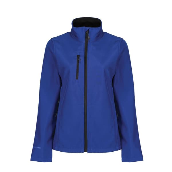 Regatta Womens/Ladies Honestly Made Softshell Jacket