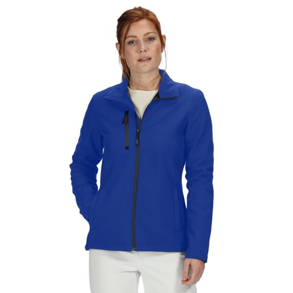 Regatta Womens/Ladies Honestly Made Softshell Jacket