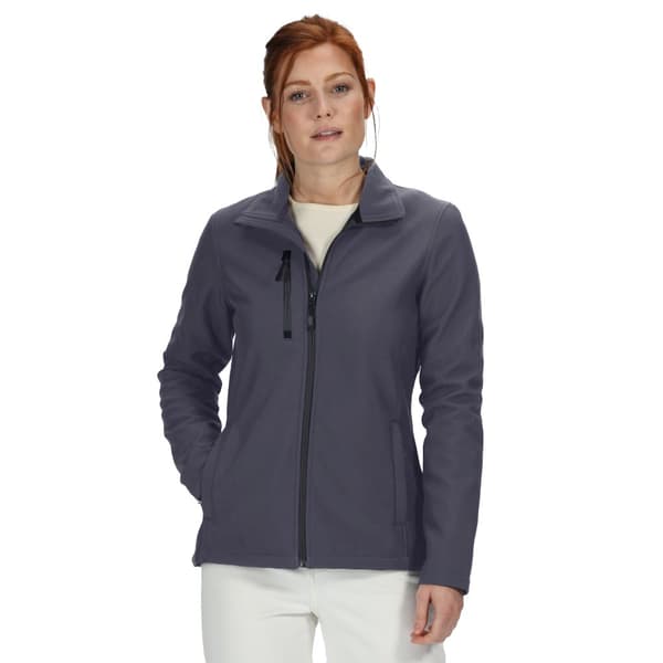 Regatta Womens/Ladies Honestly Made Softshell Jacket