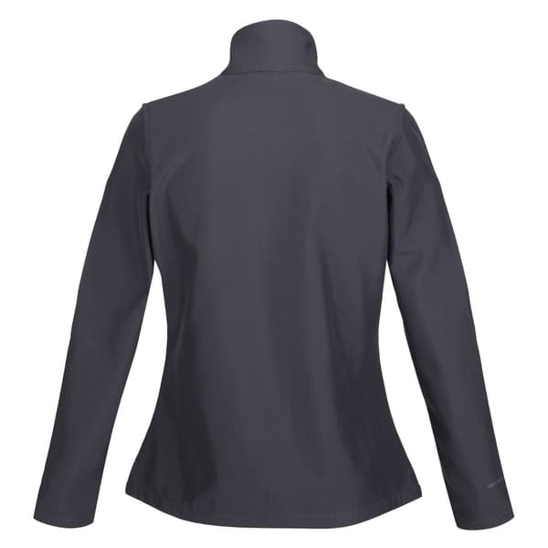 Regatta Womens/Ladies Honestly Made Softshell Jacket