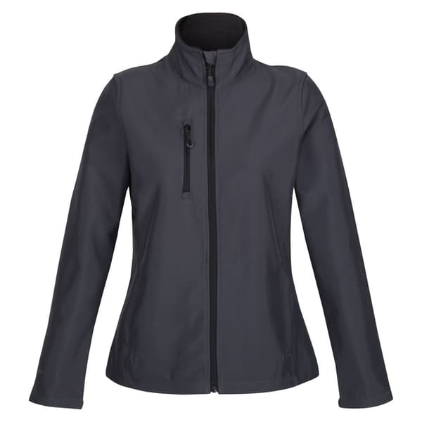 Regatta Womens/Ladies Honestly Made Softshell Jacket