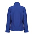 Miniatyrbilde 2 av 3: Regatta Womens/Ladies Honestly Made Softshell Jacket