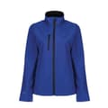 Miniatyrbilde 1 av 3: Regatta Womens/Ladies Honestly Made Softshell Jacket