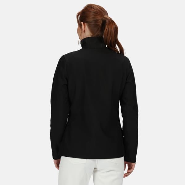 Regatta Womens/Ladies Honestly Made Softshell Jacket