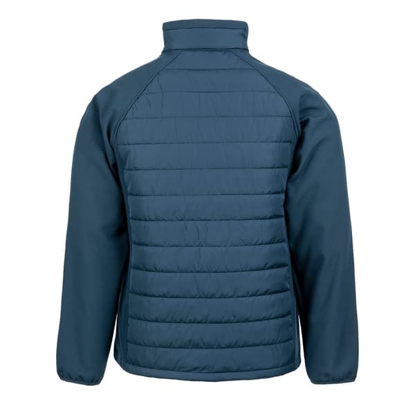 Result Kvinnor/Damer Compass Soft Shell-jacka